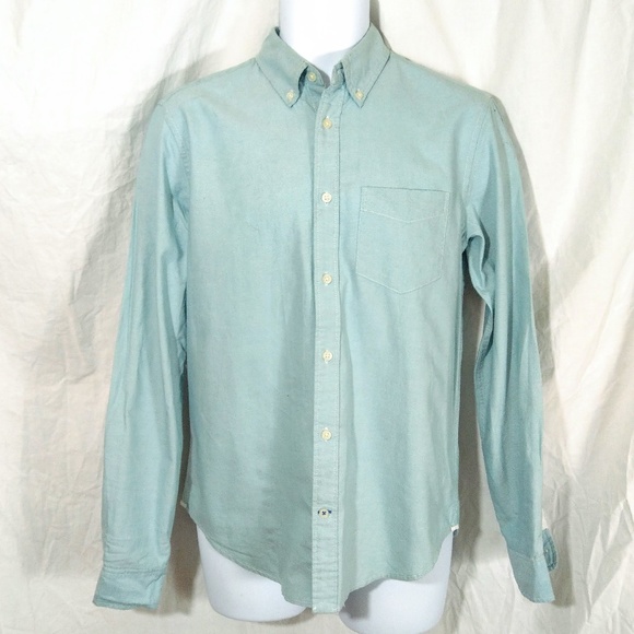 GAP Other - Men's GAP Modern Oxford "Lightweight" Shirt Cotton